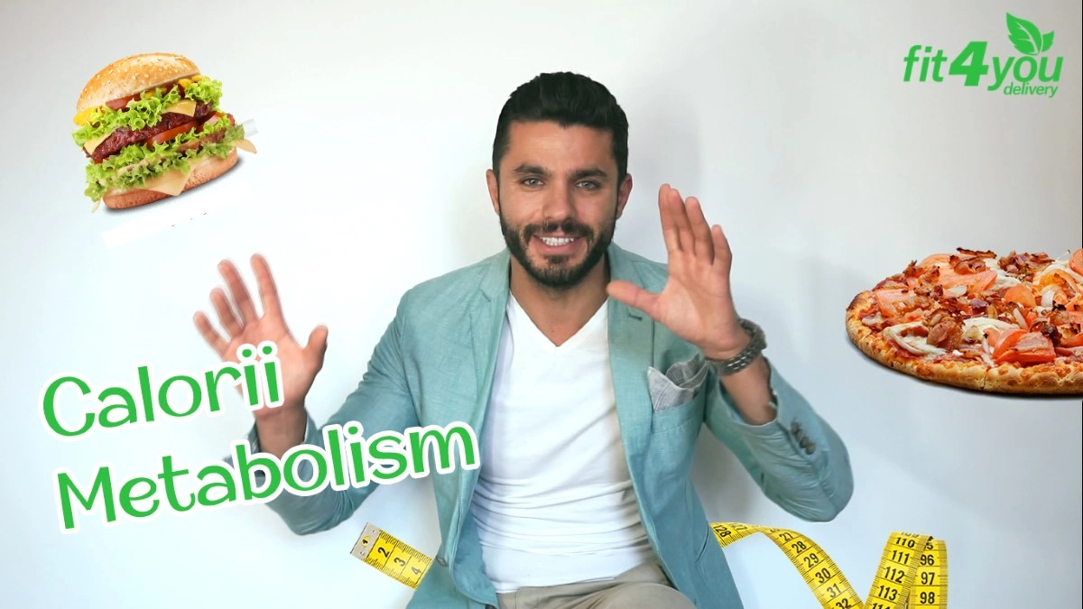 Cate calorii trebuie sa consumi ca sa nu te ingrasi?